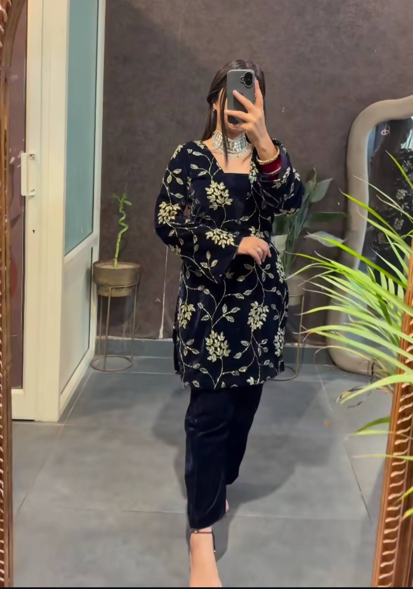 Heavy Multi Sequence Work