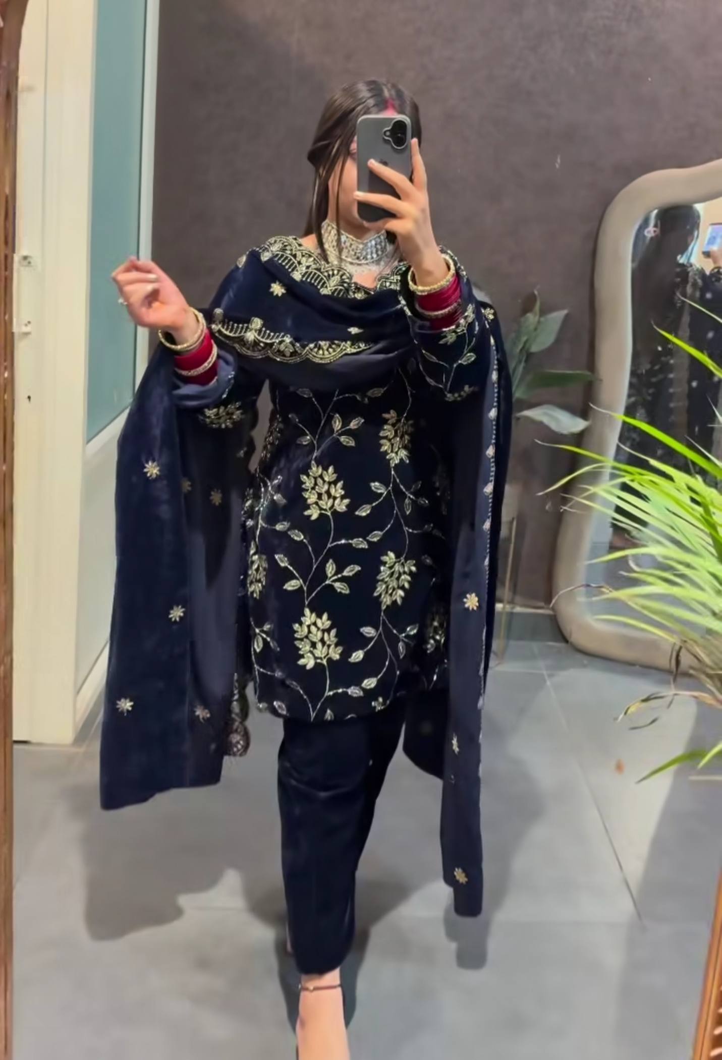 Heavy Multi Sequence Work