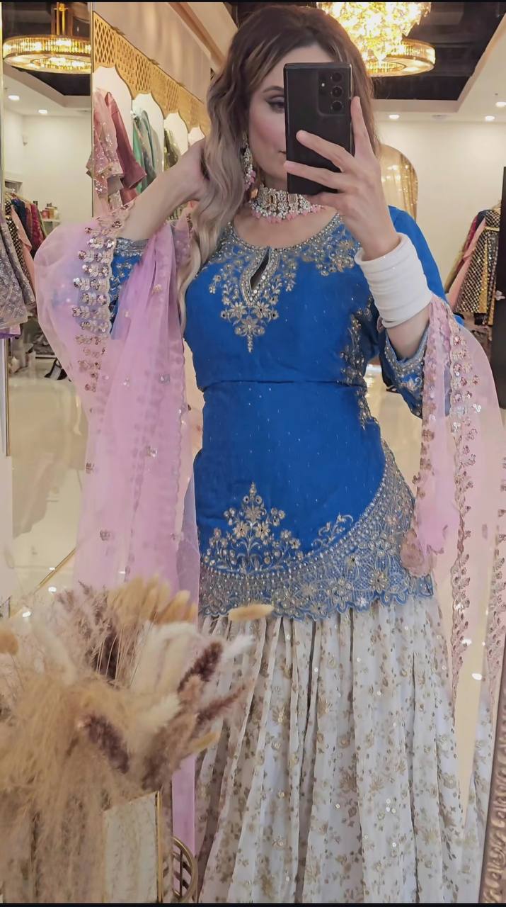 #StyleDiaries
#RoyalLook
#BridalInspiration
#CholiStyle