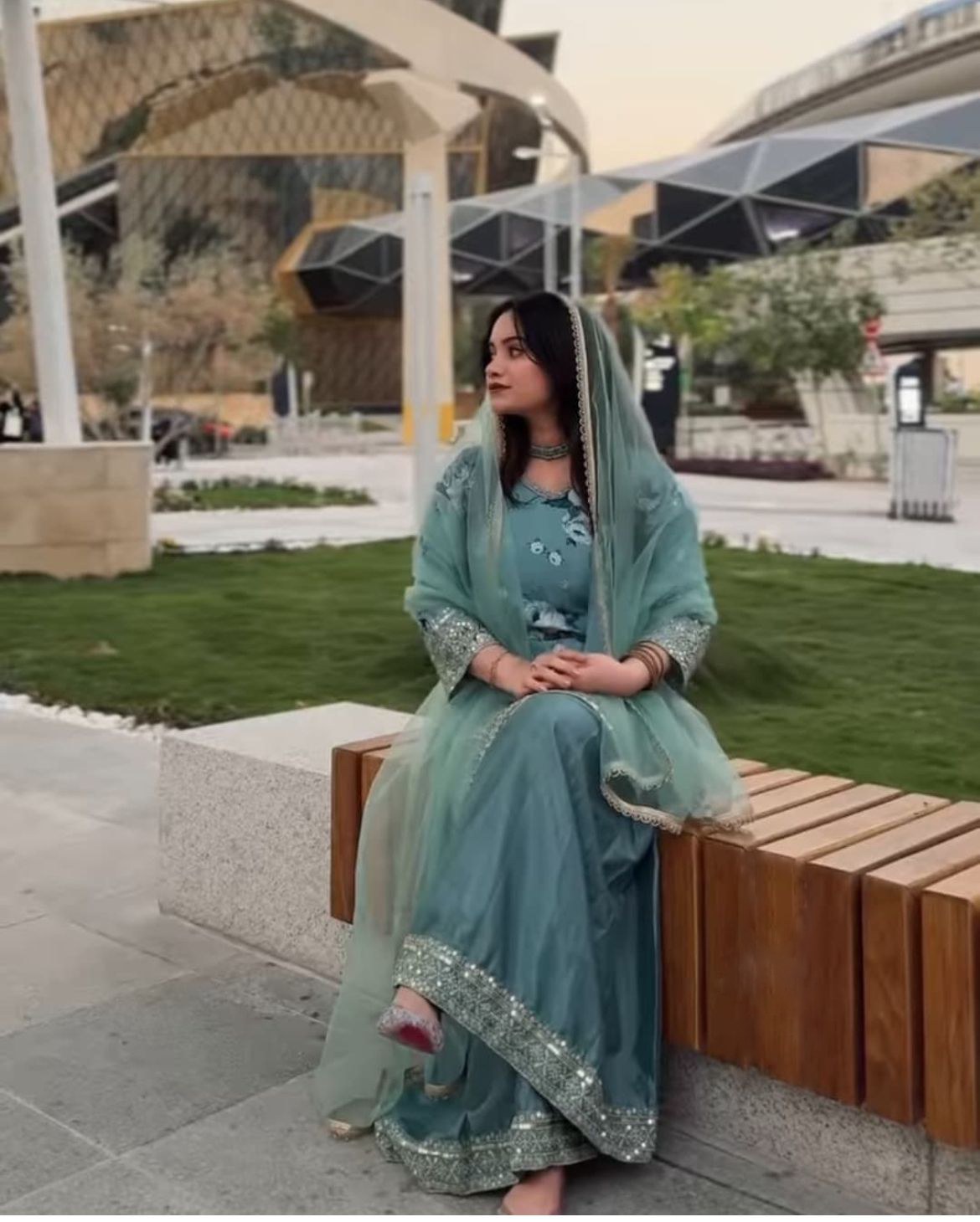 Party wear Sharara suit
Bridal Sharara suit
Embroidered Sharara suit
Wedding Sharara dress
Traditional Sharara suit
Pakistani Sharara suit