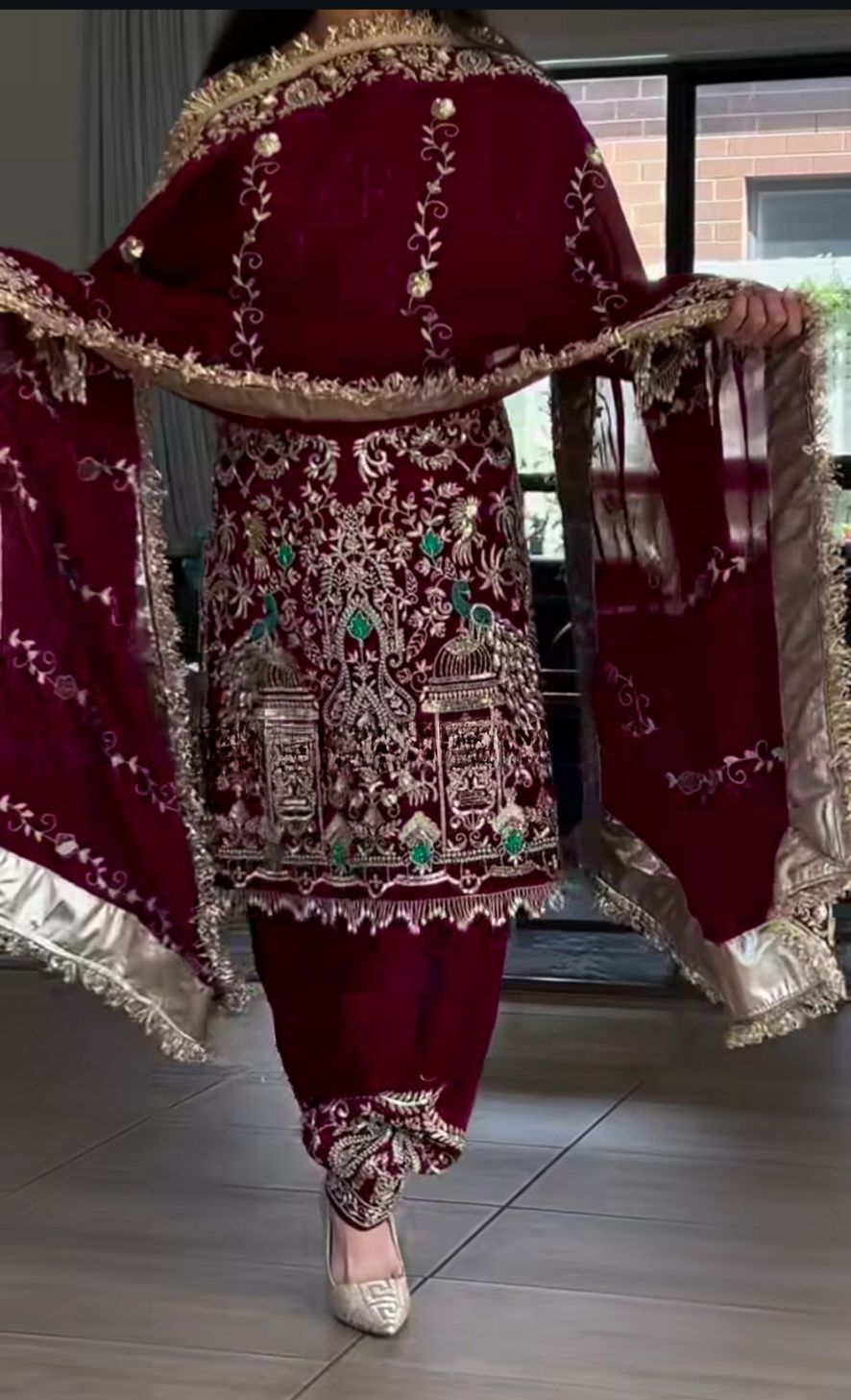 #PartyWearDhotiSuit

#StylishDhotiLook

#LatestDhotiSuit

#TraditionalWithATwist

#DhotiKurti

