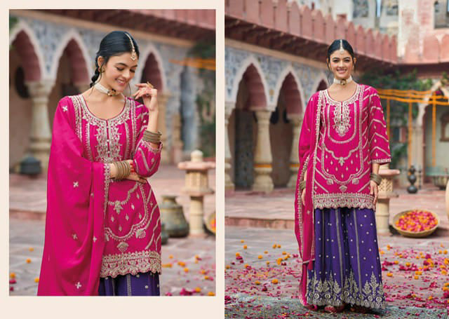 Designer Sharara Suit
Ethnic Sharara Set
Stylish Sharara Suit
Party Wear Sharara
Festive Wear Sharara
Elegant Sharara Suit
Traditional Sharara Outfit
Luxury Ethnic Wear
Bollywood Style Sharara
