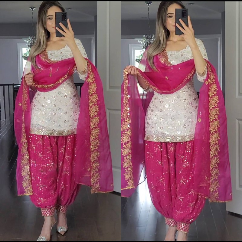 Designer Patiala suit
Cotton Patiala suit
Patiala salwar kameez
Ethnic Patiala suit
Traditional Patiala dress