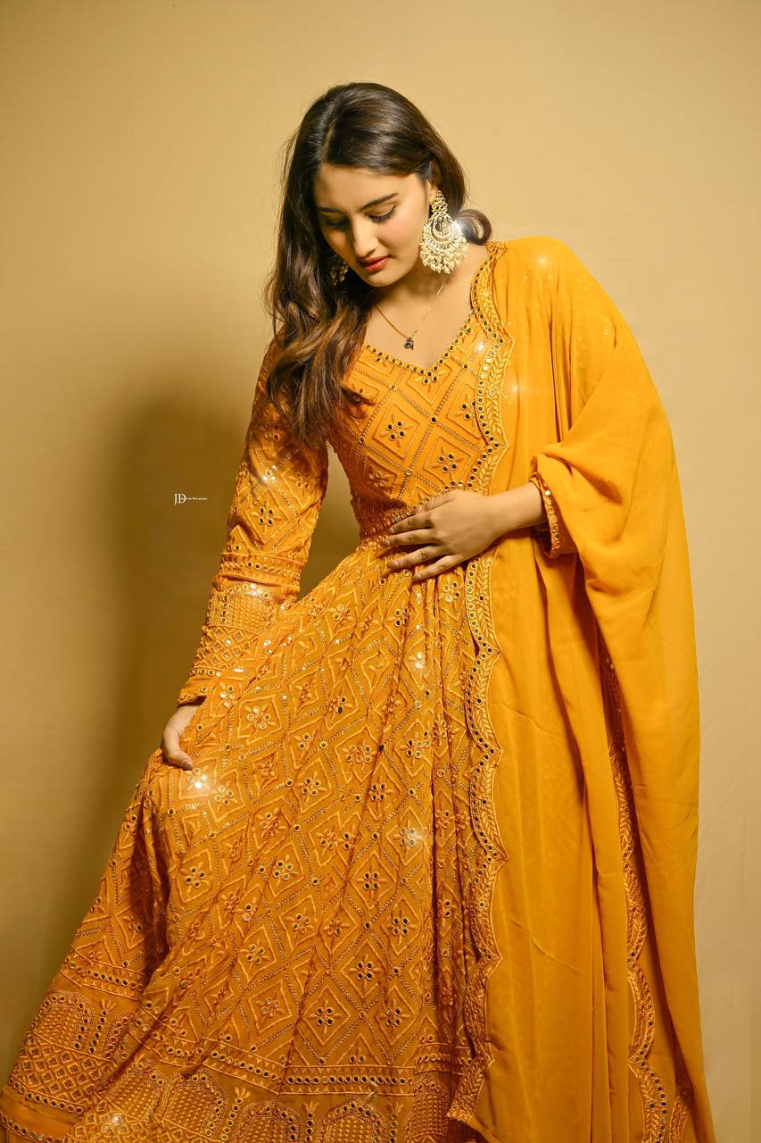 Anarkali Gown Collection
Elegant Anarkali Gowns
Designer Anarkali Dresses
Bridal Anarkali Gowns
Festive Anarkali Outfits
Embroidered Anarkali Gowns
Zari Work Anarkali Dresses
Sequin Anarkali Gowns
Net Anarkali Gowns
Silk Anarkali OutfitsAnarkali with Dupatta Set
Lightweight Anarkali Dresses
Statement Anarkali Gowns
Anarkali for Women
Bollywood Anarkali Trends