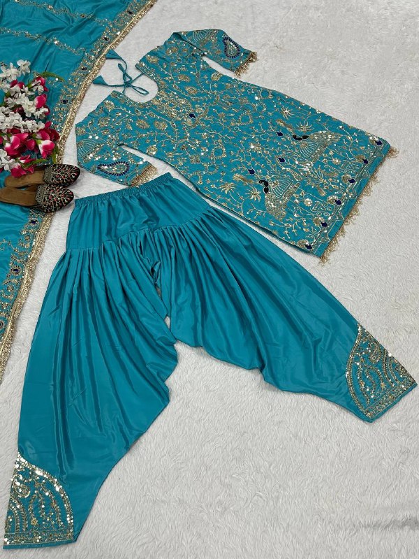 Party & Festive Wear
