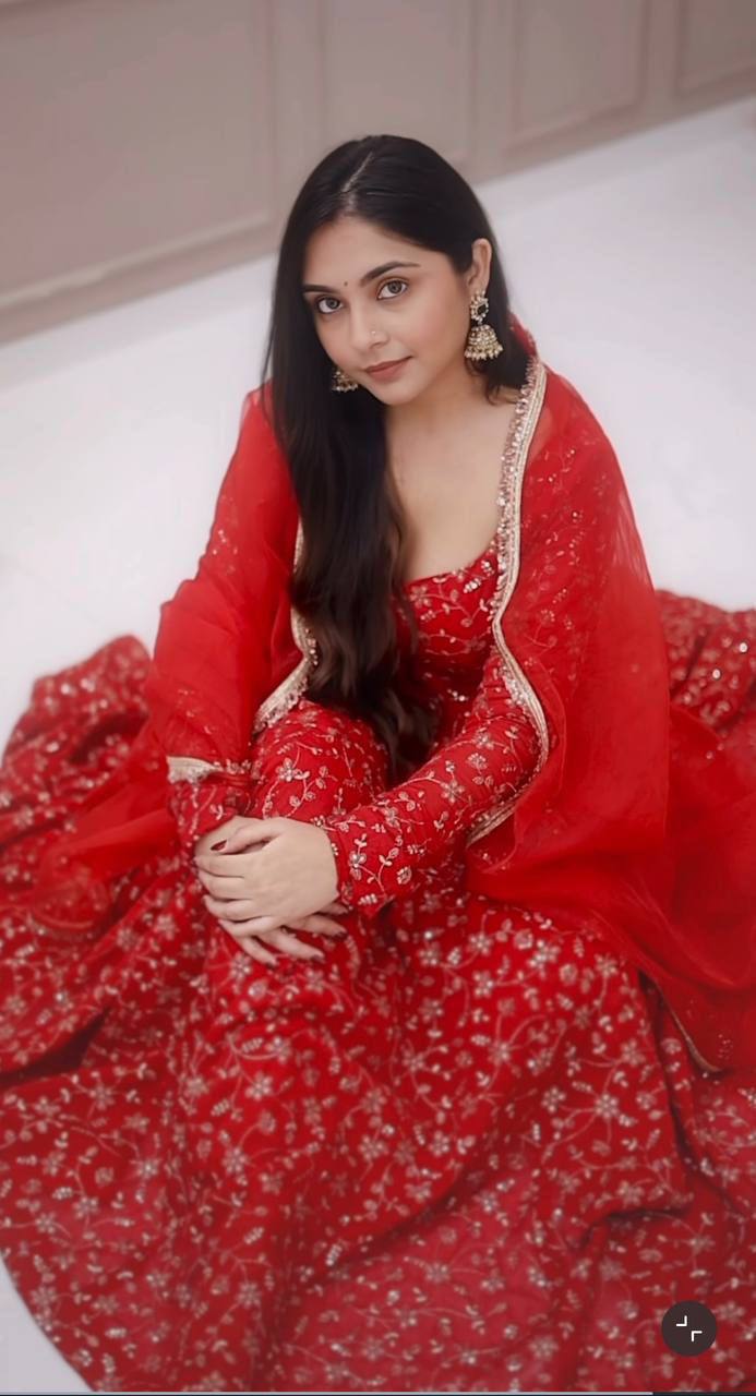Designer Party Wear Kurta Set for Wedding & Festive